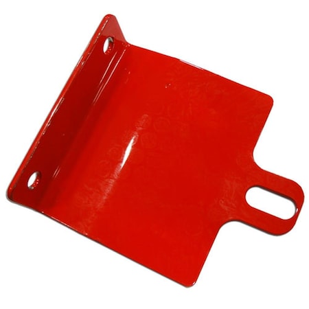 Aftermarket Support Plate Fits Capello Helianthus WN-S1-40034-PEX